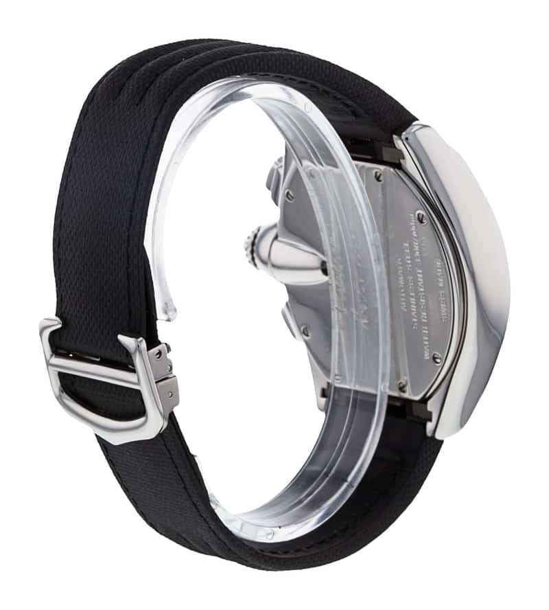 Cartier Roadster W62019X6